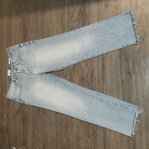 Kensie Jeans Vintage Luxe the slim ankle jeans 8/29